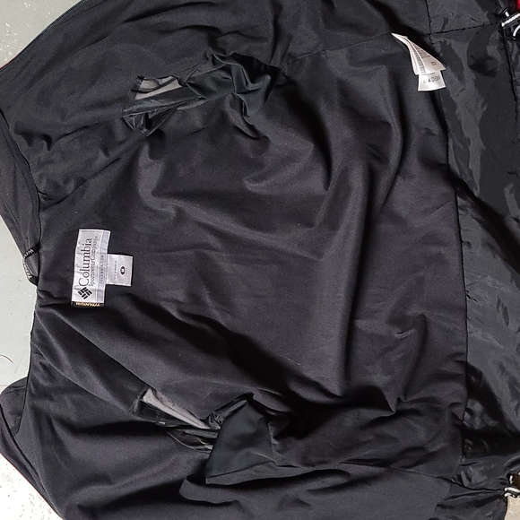 Columbia Jacket Medium - Picture 3 of 3